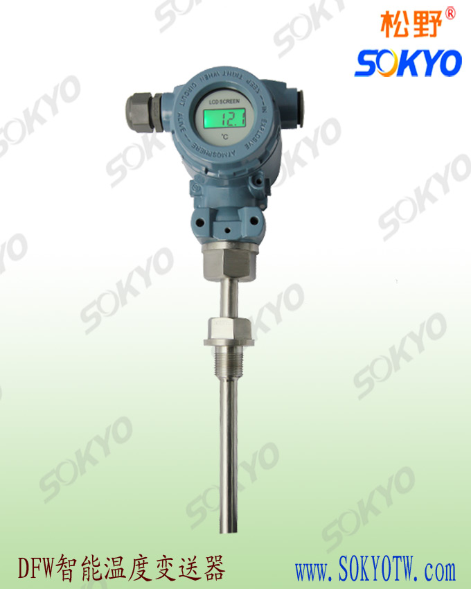 智能型溫度變送器,松野電氣 智能型溫度變送器,松野電氣