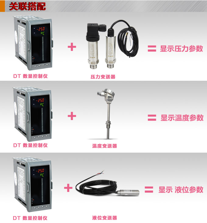 智能數(shù)顯表 ,DT320G單光柱數(shù)顯控制儀,單回路數(shù)顯控制儀關聯(lián)搭配 智能數(shù)顯表 ,DT320G單光柱數(shù)顯控制儀,單回路數(shù)顯控制儀關聯(lián)搭配