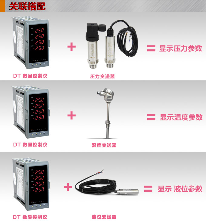 數(shù)顯控制儀,DT520智能四回路數(shù)顯表,多回路巡檢控制儀關(guān)聯(lián)搭配 數(shù)顯控制儀,DT520智能四回路數(shù)顯表,多回路巡檢控制儀關(guān)聯(lián)搭配